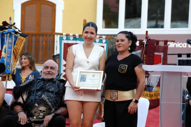 pregon de moros y cristianos 2024 17