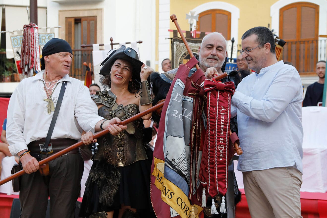 Pregón de Moros y Cristianos 2024 18