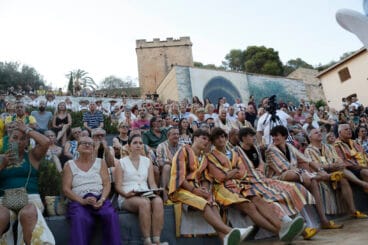 Pregón de Moros y Cristianos 2024 26