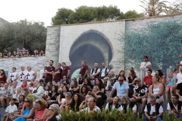 Pregón de Moros y Cristianos 2024 29