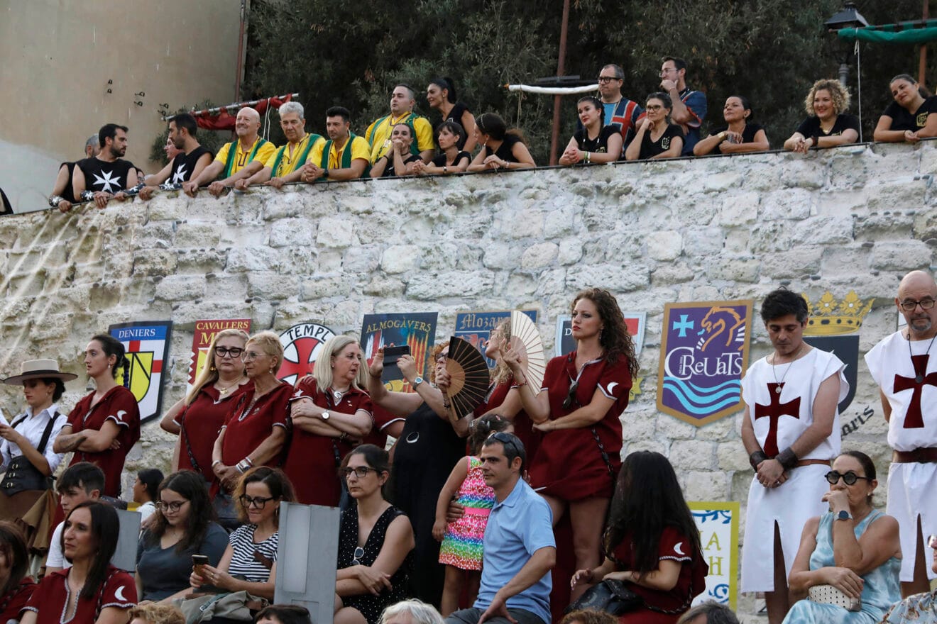 Pregón de Moros y Cristianos 2024 31