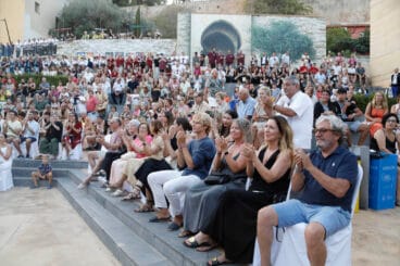 Pregón de Moros y Cristianos 2024 34