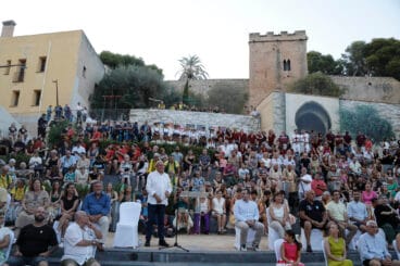 Pregón de Moros y Cristianos 2024 36