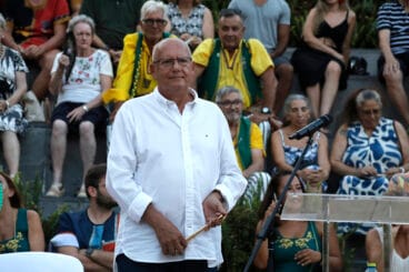 Pregón de Moros y Cristianos 2024 37