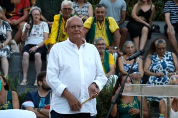 Pregón de Moros y Cristianos 2024 37