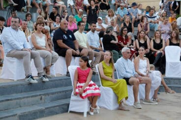 Pregón de Moros y Cristianos 2024 40