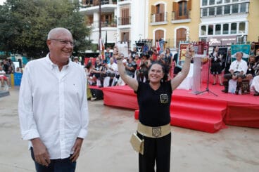 Pregón de Moros y Cristianos 2024 42