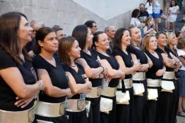 Pregón de Moros y Cristianos 2024 55