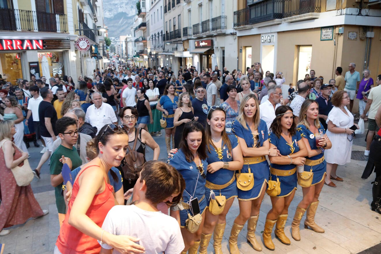 Pregón de Moros y Cristianos 2024 57