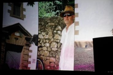 Primera proyección del Riurau Film Festival 2024 10