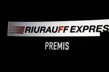 Primera proyección del Riurau Film Festival 2024 15