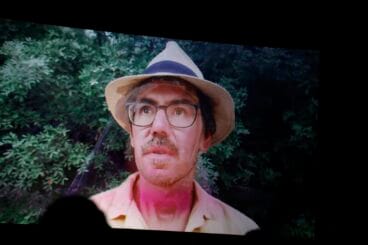 Primera proyección del Riurau Film Festival 2024 29