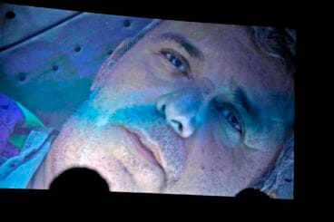 Primera proyección del Riurau Film Festival 2024 32