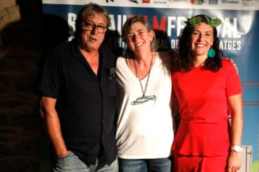 Primera proyección del Riurau Film Festival 2024 36