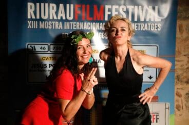 Primera proyección del Riurau Film Festival 2024 37