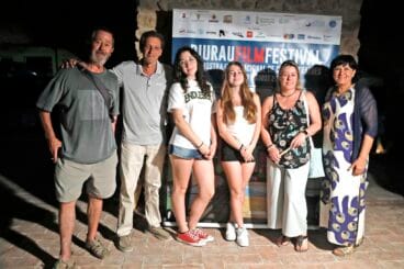 Primera proyección del Riurau Film Festival 2024 39