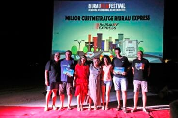 Primera proyección del Riurau Film Festival 2024 47