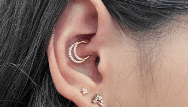 Promoción especial de piercings para el verano