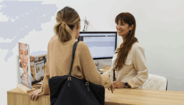 Rejuvenece tu piel de la mano de estos profesionales en estética