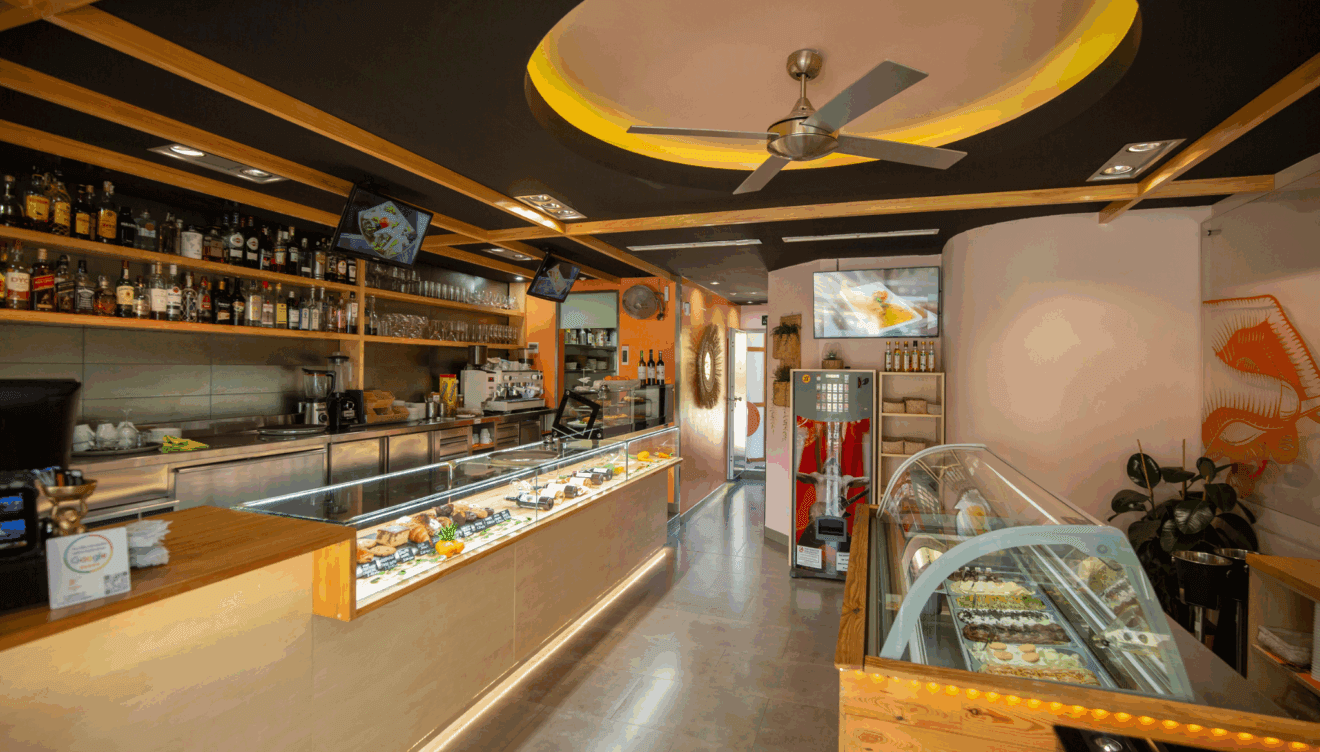 Restaurante Manduc en Dénia