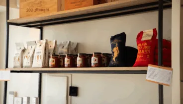 Saborea dispone de una amplia variedad de productos gourmet