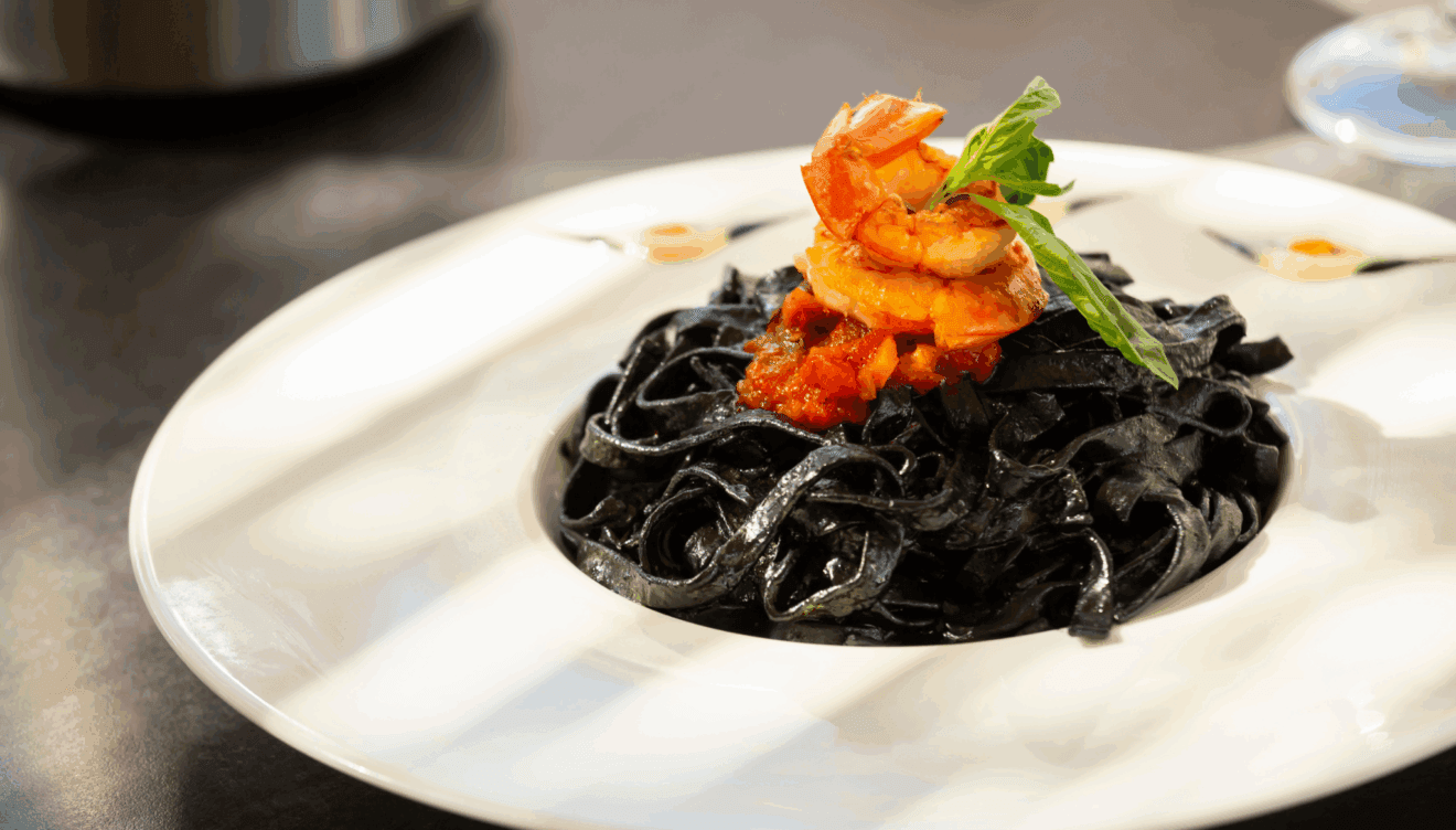Saborea pasta fresca en El Racó del Mar