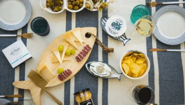 Saborea te ofrece productos de km 0 perfectos para disfrutar junto a tus seres queridos