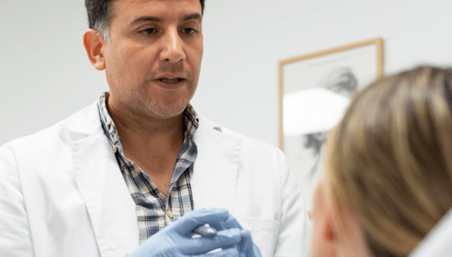 un trato personalizado y de calidad para lograr resultados de calidad