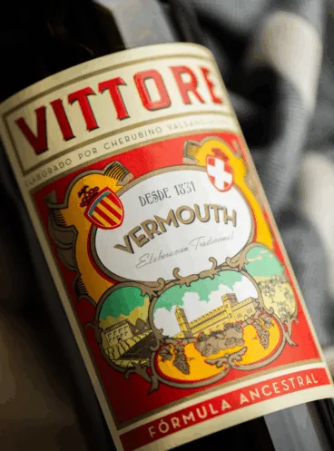 Vermut valenciano ideal para un aperitivo