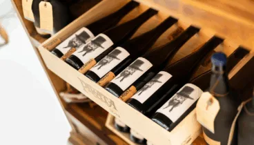 Acompaña los platos locales con vinos de primera calidad