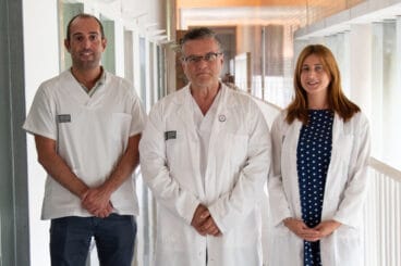 area de farmacia del departamento de salud de denia