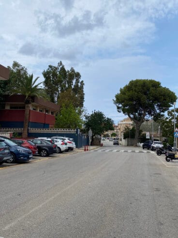 Camí Pou de la Muntanya de Dénia