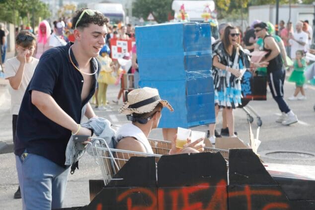 carrozas de la xara 13