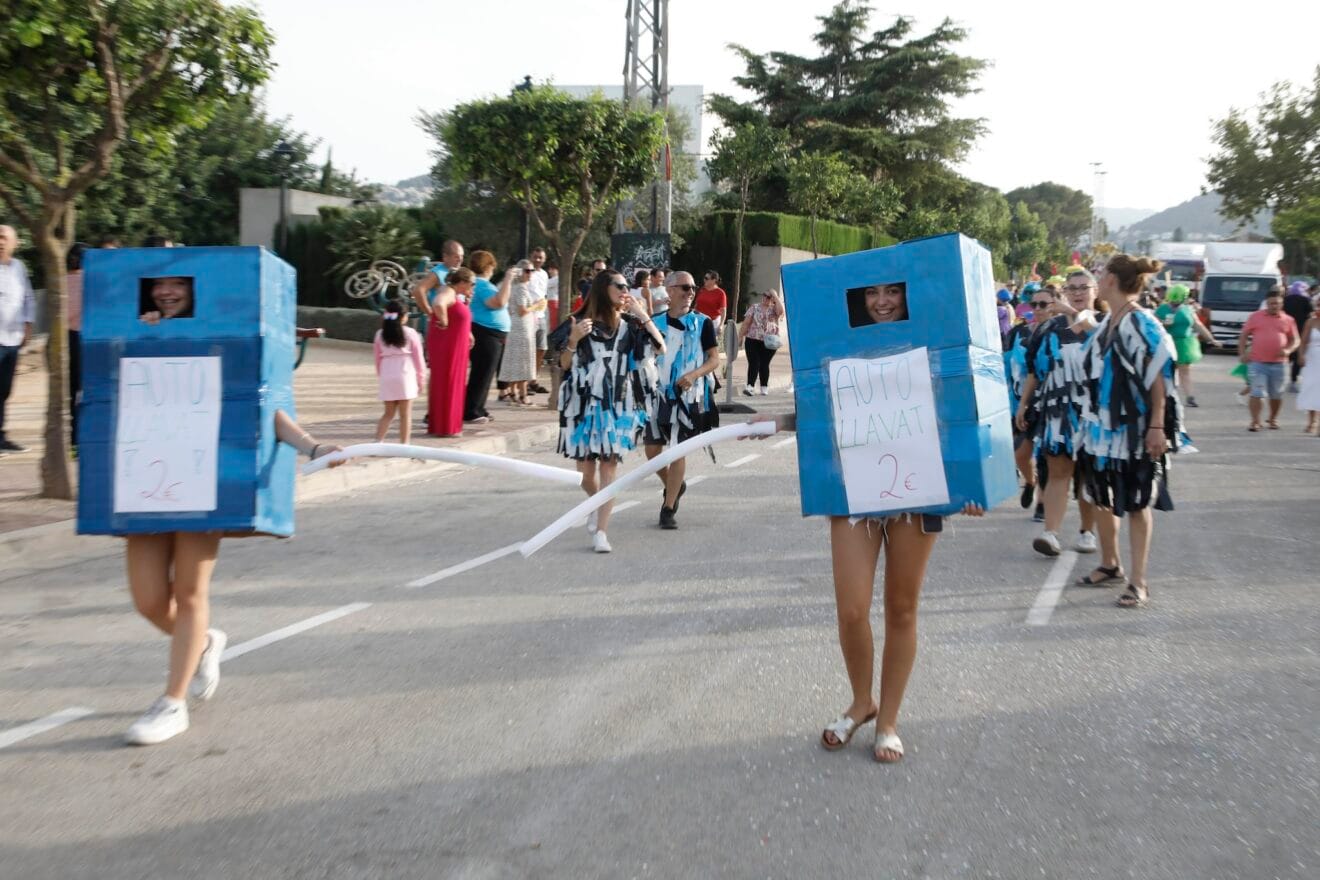 Carrozas de La Xara 14