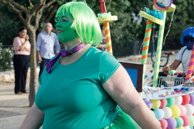 carrozas de la xara 18