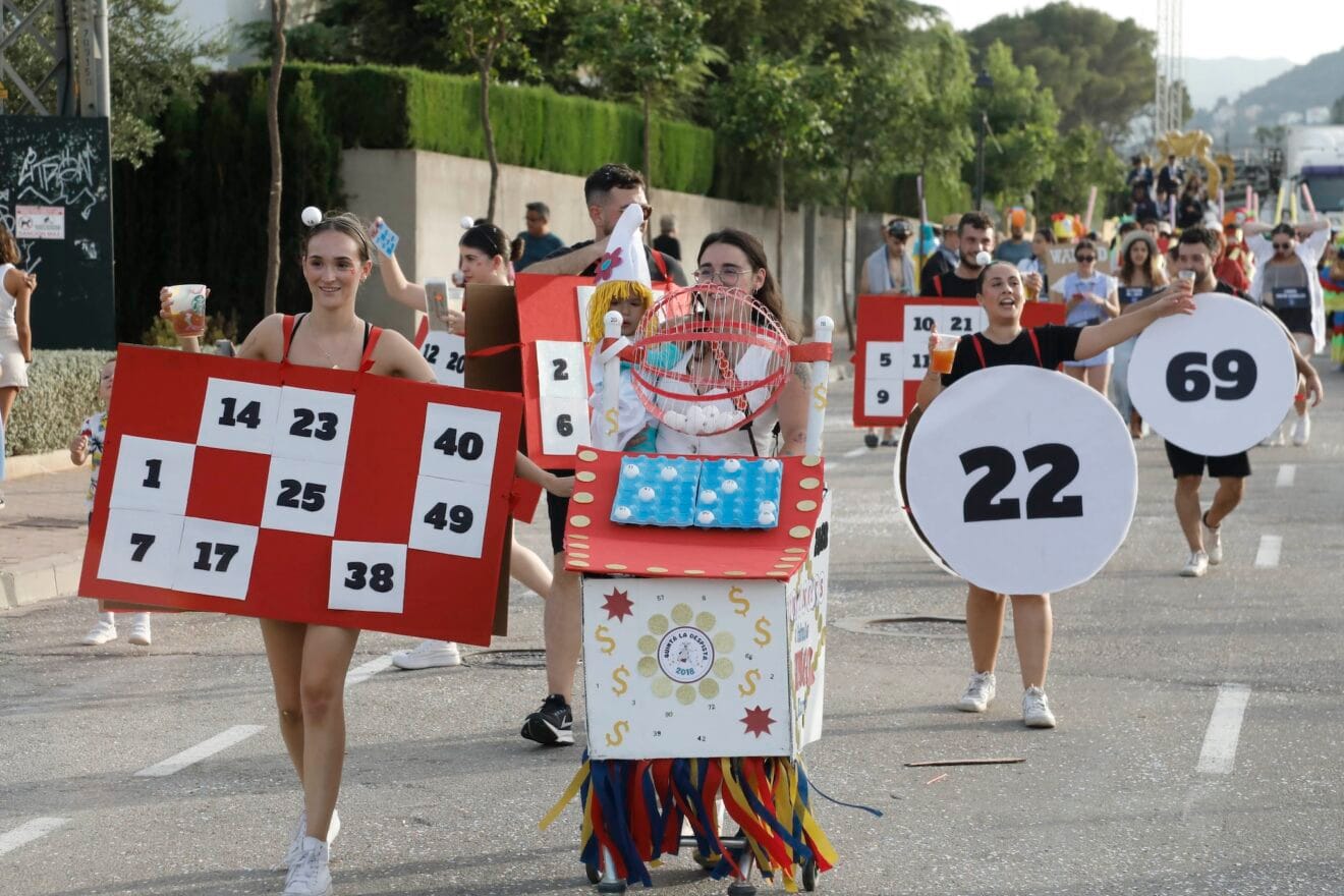 Carrozas de La Xara 19