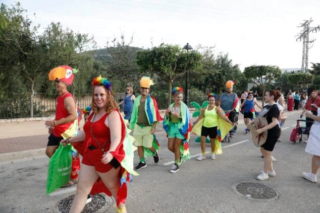 carrozas de la xara 25