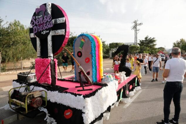 carrozas de la xara 3