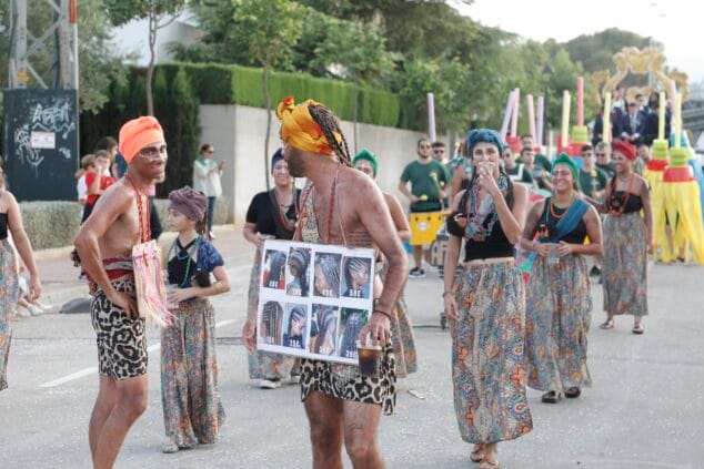 carrozas de la xara 30