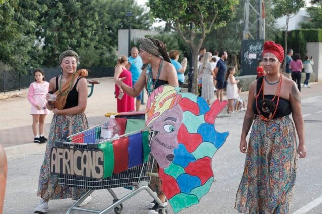 carrozas de la xara 33