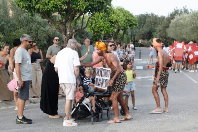 carrozas de la xara 36