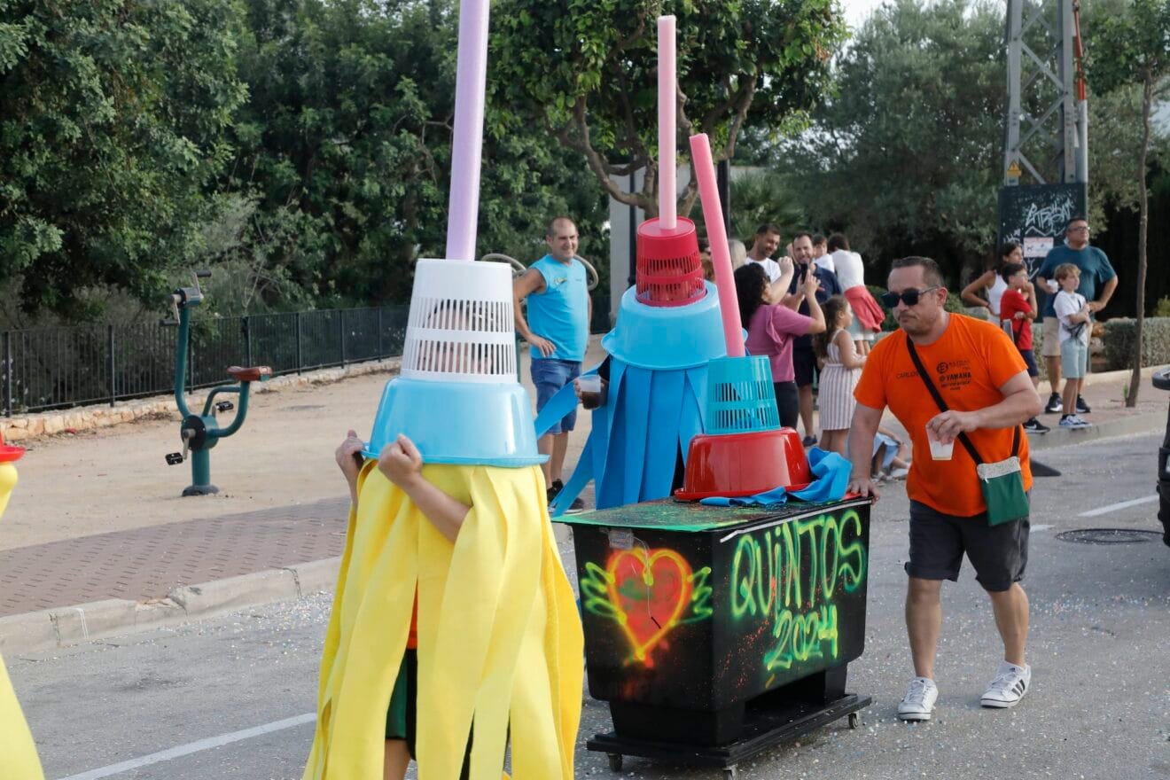Carrozas de La Xara 39