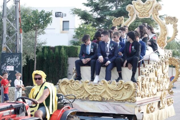 carrozas de la xara 41