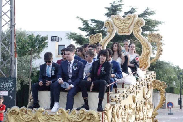 carrozas de la xara 42