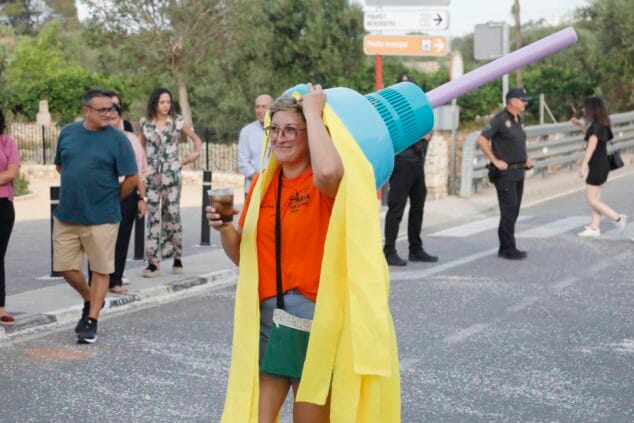 carrozas de la xara 55