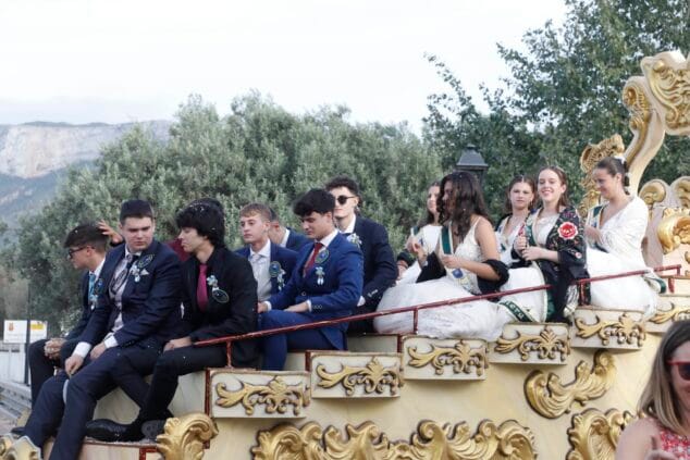 carrozas de la xara 58