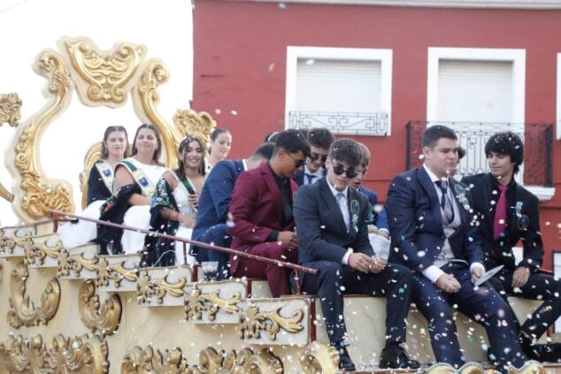 carrozas de la xara 65