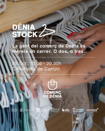 Cartel de la Fira Stock (2)
