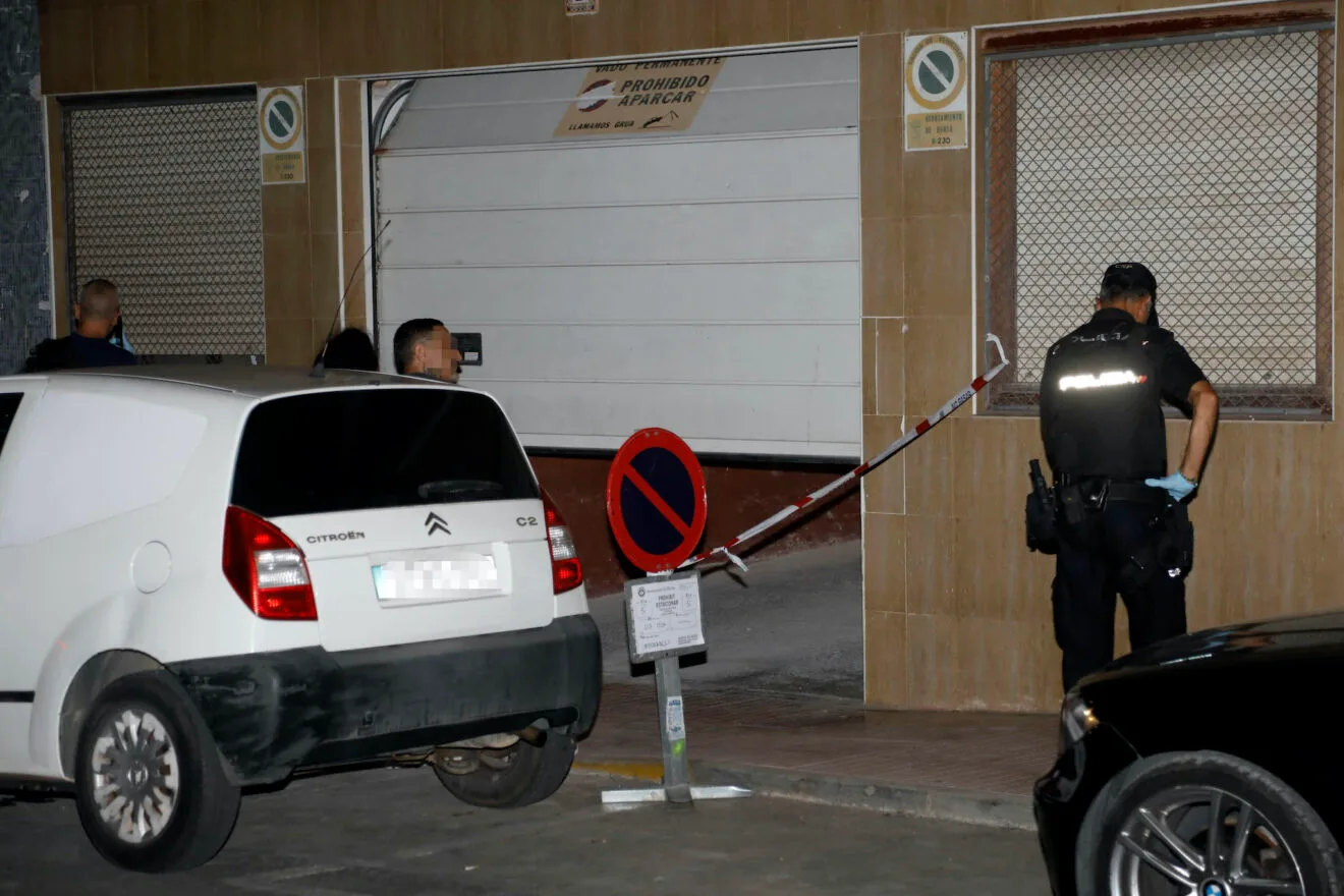 Conmoción en Dénia tras el tiroteo que ha dejado un muerto 10
