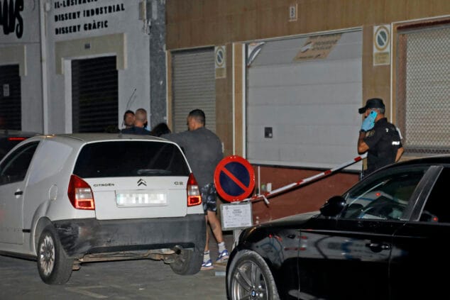conmocion en denia tras el tiroteo que ha dejado un muerto 12